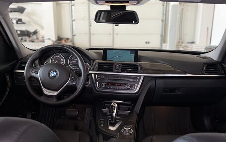 BMW 3 серия, 2012 год, 2 300 000 рублей, 20 фотография