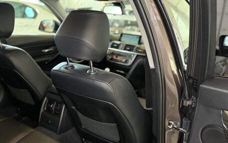 BMW 3 серия, 2012 год, 2 300 000 рублей, 24 фотография