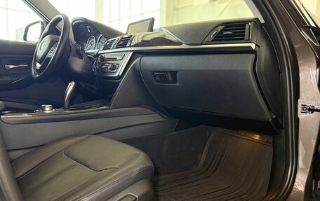 BMW 3 серия, 2012 год, 2 300 000 рублей, 26 фотография