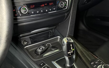 BMW 3 серия, 2012 год, 2 300 000 рублей, 29 фотография