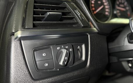 BMW 3 серия, 2012 год, 2 300 000 рублей, 28 фотография
