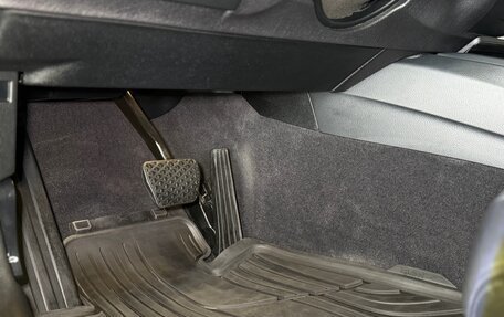 BMW 3 серия, 2012 год, 2 300 000 рублей, 27 фотография