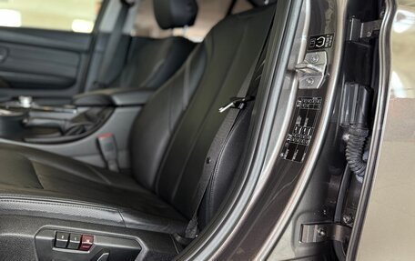 BMW 3 серия, 2012 год, 2 300 000 рублей, 32 фотография