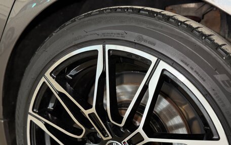 BMW 3 серия, 2012 год, 2 300 000 рублей, 34 фотография
