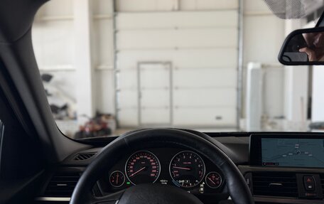 BMW 3 серия, 2012 год, 2 300 000 рублей, 35 фотография