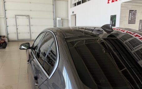 BMW 3 серия, 2012 год, 2 300 000 рублей, 38 фотография