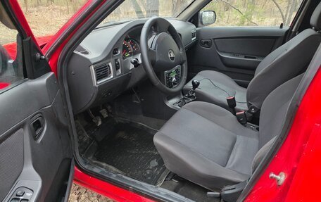 Daewoo Nexia I рестайлинг, 2012 год, 235 000 рублей, 6 фотография