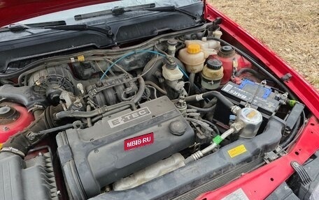 Daewoo Nexia I рестайлинг, 2012 год, 235 000 рублей, 4 фотография