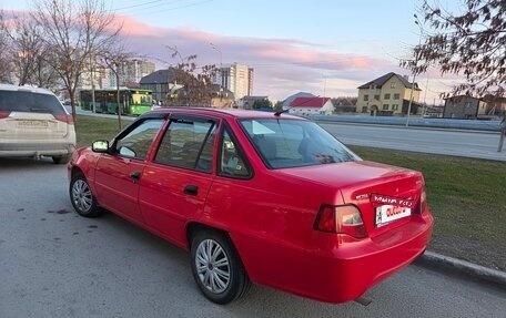 Daewoo Nexia I рестайлинг, 2012 год, 235 000 рублей, 3 фотография