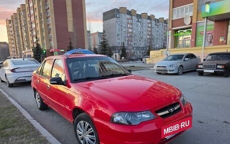 Daewoo Nexia I рестайлинг, 2012 год, 235 000 рублей, 2 фотография