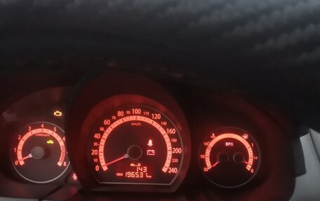 KIA cee'd I рестайлинг, 2010 год, 800 000 рублей, 10 фотография