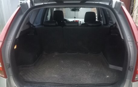 KIA cee'd I рестайлинг, 2010 год, 800 000 рублей, 11 фотография