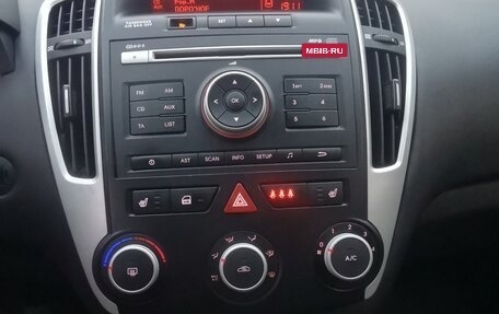 KIA cee'd I рестайлинг, 2010 год, 800 000 рублей, 7 фотография