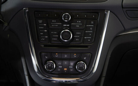 Opel Mokka I, 2013 год, 1 298 000 рублей, 12 фотография
