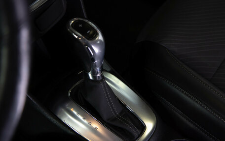 Opel Mokka I, 2013 год, 1 298 000 рублей, 16 фотография