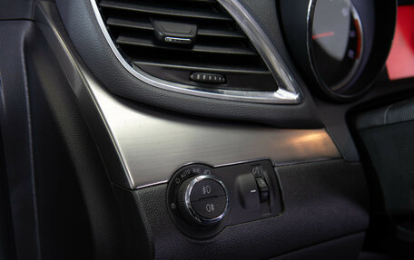 Opel Mokka I, 2013 год, 1 298 000 рублей, 15 фотография