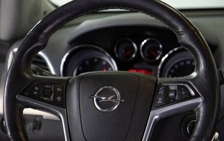 Opel Mokka I, 2013 год, 1 298 000 рублей, 13 фотография