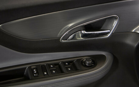 Opel Mokka I, 2013 год, 1 298 000 рублей, 14 фотография