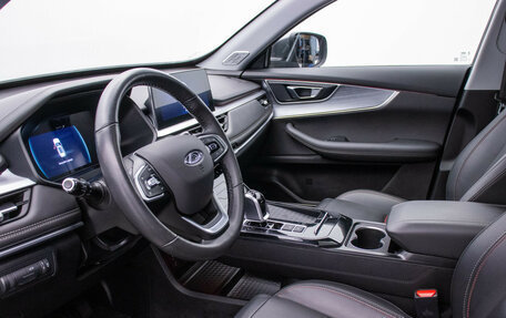 Chery Tiggo 7 Pro, 2022 год, 1 741 000 рублей, 9 фотография