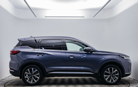 Chery Tiggo 7 Pro, 2022 год, 1 741 000 рублей, 6 фотография