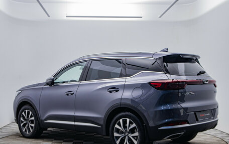 Chery Tiggo 7 Pro, 2022 год, 1 741 000 рублей, 3 фотография