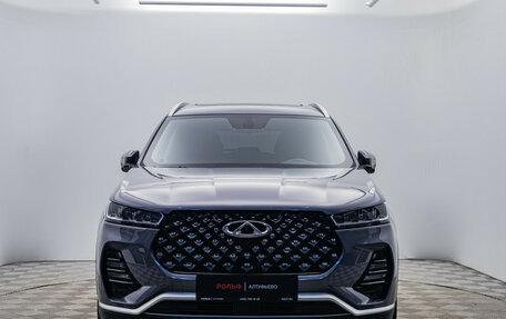 Chery Tiggo 7 Pro, 2022 год, 1 741 000 рублей, 8 фотография