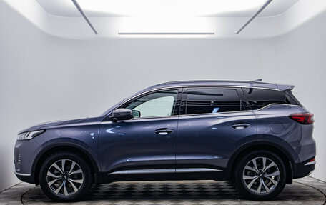 Chery Tiggo 7 Pro, 2022 год, 1 741 000 рублей, 2 фотография
