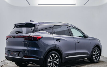 Chery Tiggo 7 Pro, 2022 год, 1 741 000 рублей, 5 фотография