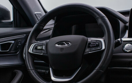 Chery Tiggo 7 Pro, 2022 год, 1 741 000 рублей, 15 фотография