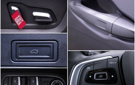 Chery Tiggo 7 Pro, 2022 год, 1 741 000 рублей, 16 фотография