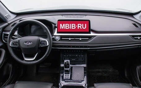Chery Tiggo 7 Pro, 2022 год, 1 741 000 рублей, 13 фотография