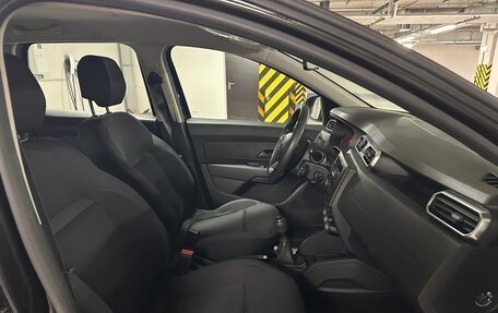 Renault Duster, 2022 год, 1 920 000 рублей, 11 фотография