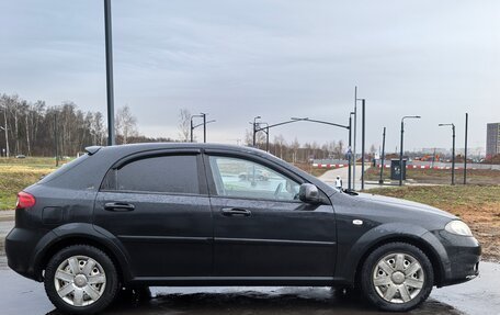 Chevrolet Lacetti, 2011 год, 500 000 рублей, 3 фотография