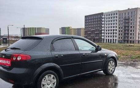 Chevrolet Lacetti, 2011 год, 500 000 рублей, 2 фотография