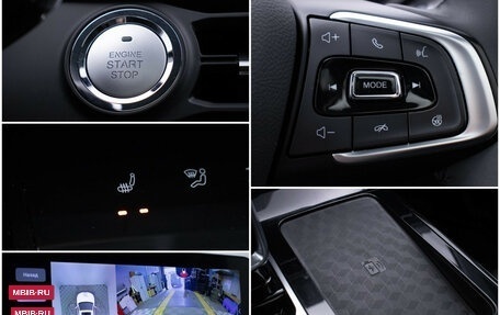 Chery Tiggo 7 Pro, 2022 год, 1 741 000 рублей, 17 фотография