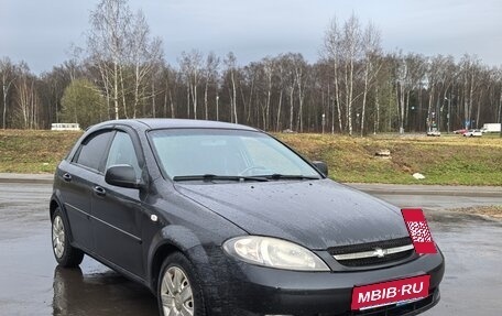 Chevrolet Lacetti, 2011 год, 500 000 рублей, 4 фотография
