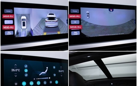 Chery Tiggo 7 Pro, 2022 год, 1 741 000 рублей, 18 фотография