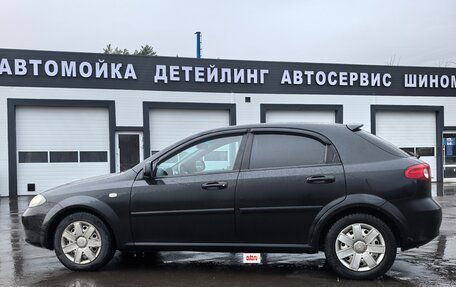 Chevrolet Lacetti, 2011 год, 500 000 рублей, 6 фотография