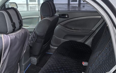 Chevrolet Lacetti, 2011 год, 500 000 рублей, 10 фотография