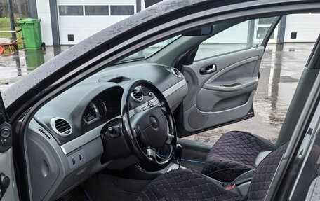 Chevrolet Lacetti, 2011 год, 500 000 рублей, 12 фотография