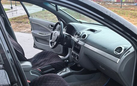 Chevrolet Lacetti, 2011 год, 500 000 рублей, 13 фотография