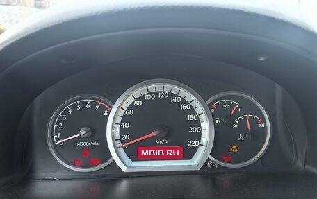 Chevrolet Lacetti, 2011 год, 500 000 рублей, 14 фотография