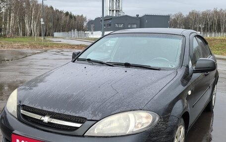 Chevrolet Lacetti, 2011 год, 500 000 рублей, 5 фотография