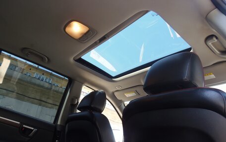 Hyundai Santa Fe III рестайлинг, 2008 год, 975 000 рублей, 7 фотография