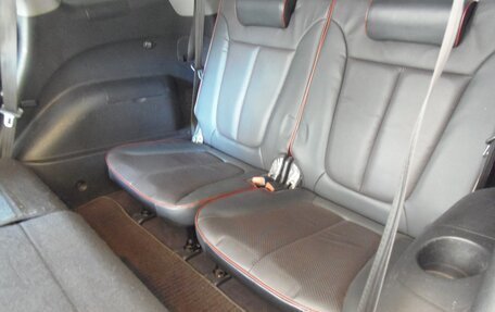 Hyundai Santa Fe III рестайлинг, 2008 год, 975 000 рублей, 9 фотография