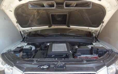 Hyundai Santa Fe III рестайлинг, 2008 год, 975 000 рублей, 11 фотография