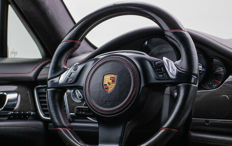 Porsche Panamera II рестайлинг, 2015 год, 3 690 000 рублей, 15 фотография