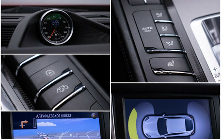 Porsche Panamera II рестайлинг, 2015 год, 3 690 000 рублей, 18 фотография
