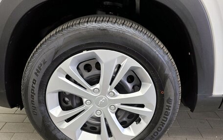 Chevrolet Trax, 2025 год, 1 790 000 рублей, 5 фотография