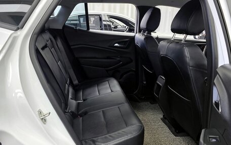 Chevrolet Trax, 2025 год, 1 790 000 рублей, 12 фотография